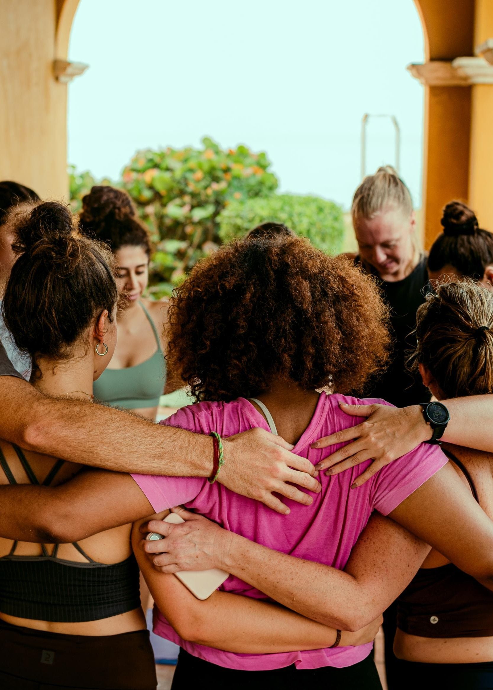 Akasha Yoga School - Where Transformation Begins