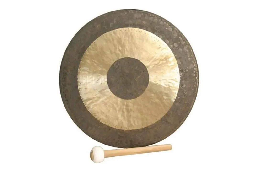 Chau Gong