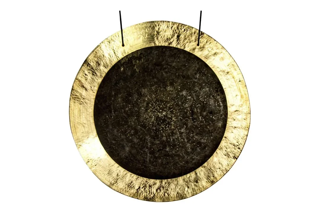 Eclipse Wind Gong