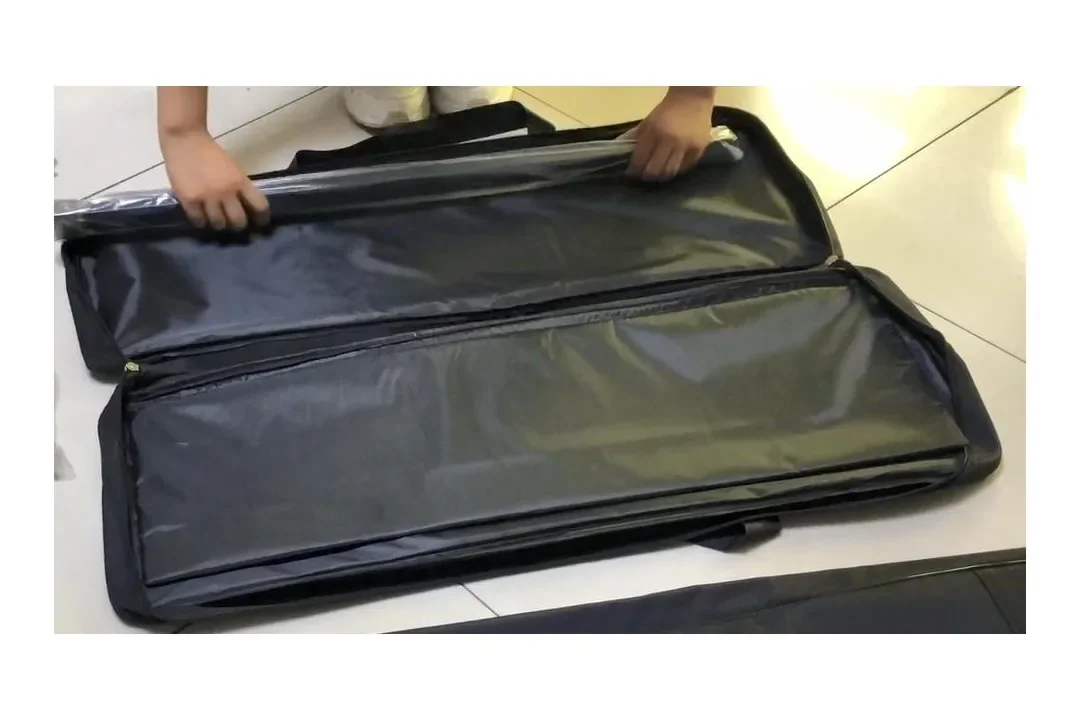 Funda para soporte