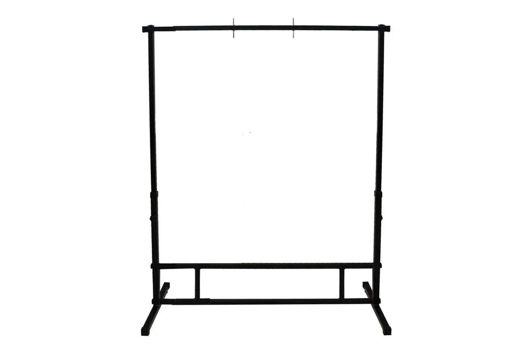 Soporte de acero sin ruedas