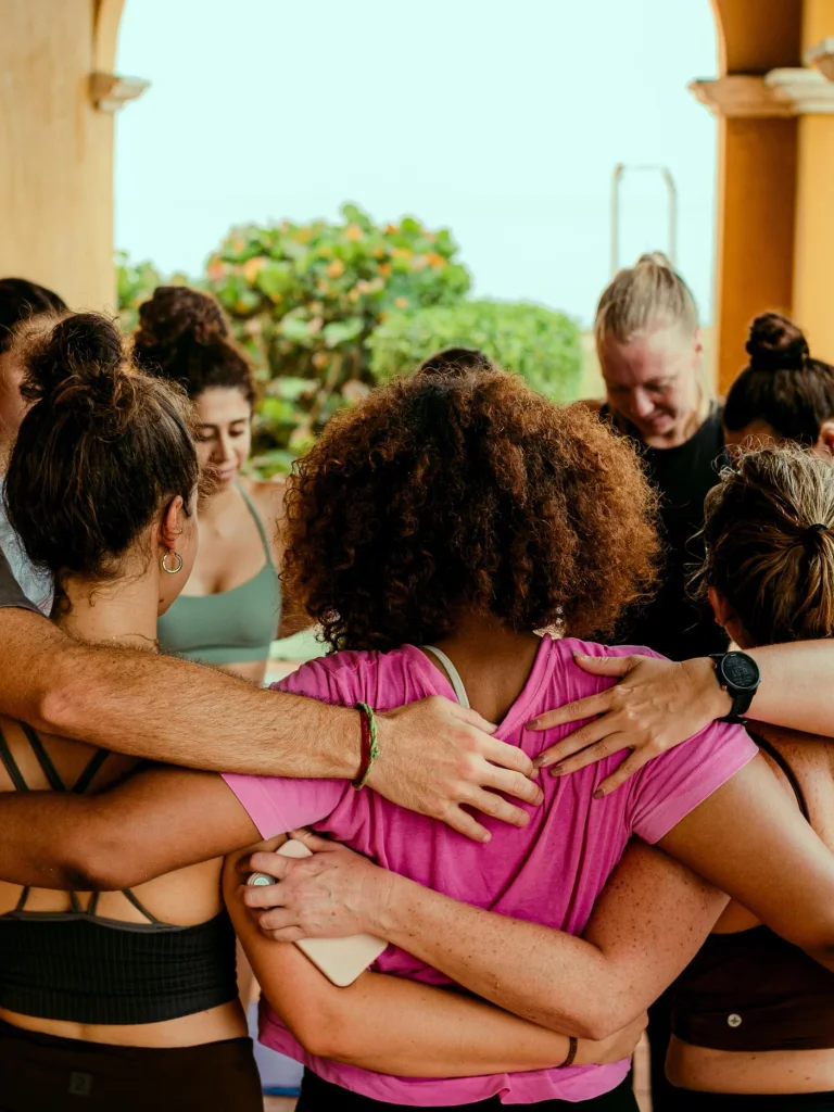 Akasha Yoga School - Where Transformation Begins