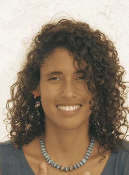 Clary Marulanda
