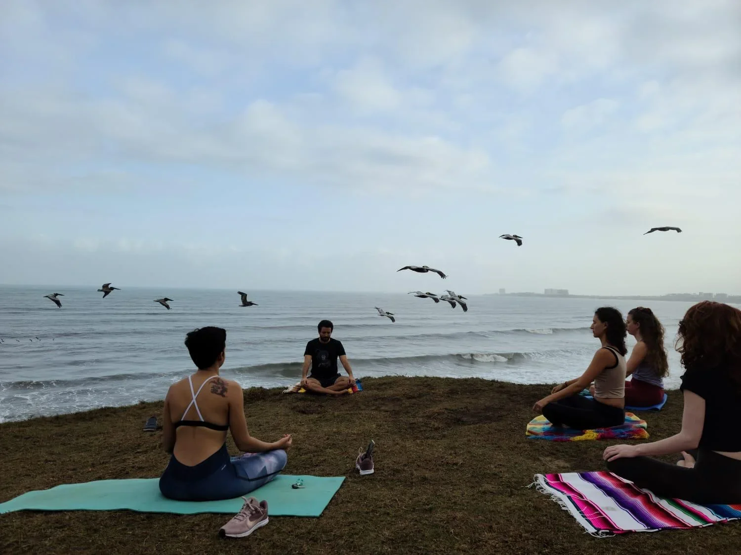 Retreat