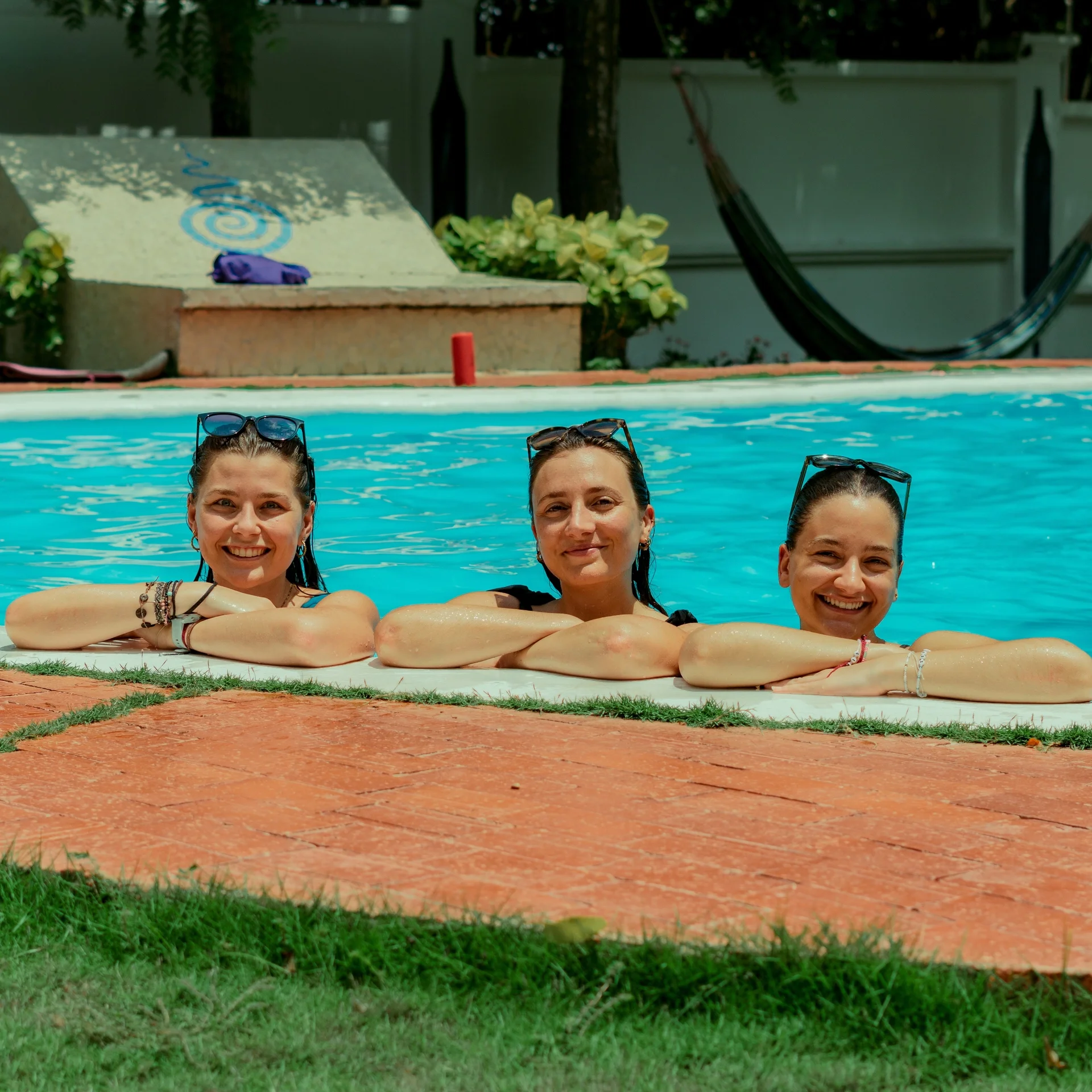 Retreat