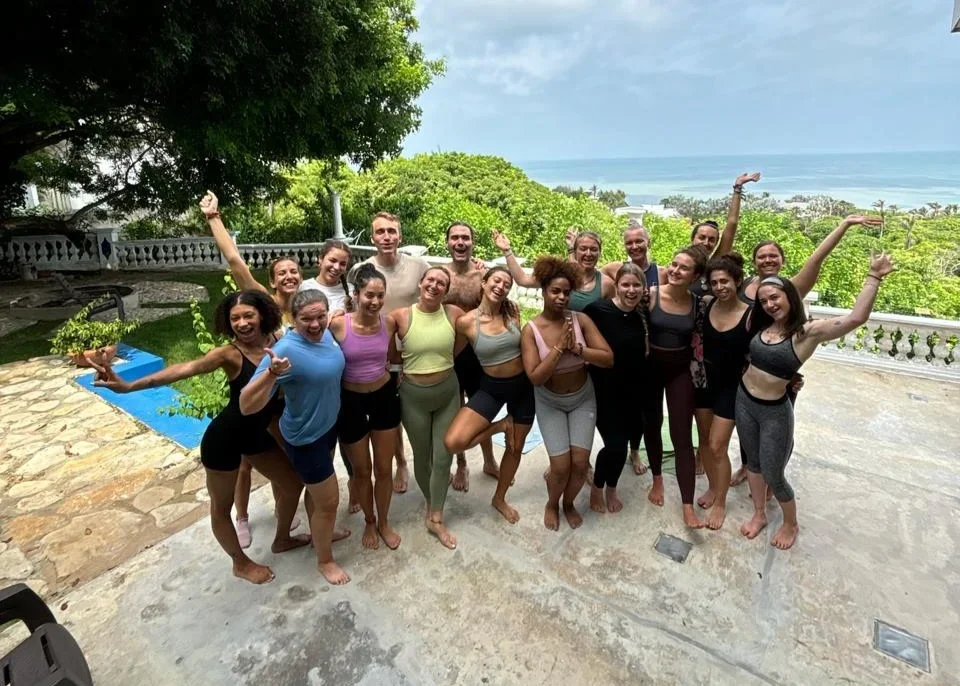 Global Consciousness - Building a global network of awakened souls